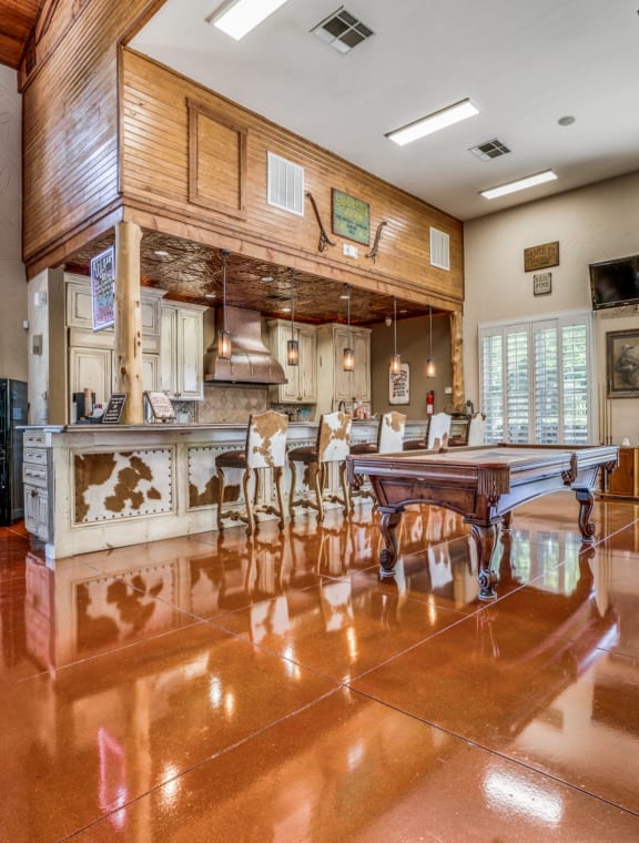 The Canyons Apartments Apartments in Fort Worth, TX