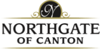 Northgate of Canton