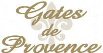 Gates de Provence Logo