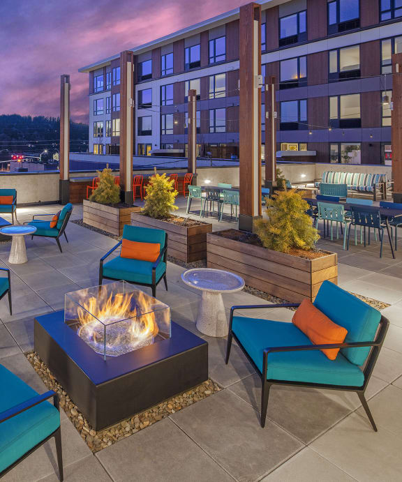 Axletree Apartments | Apartments in Milwaukie, OR