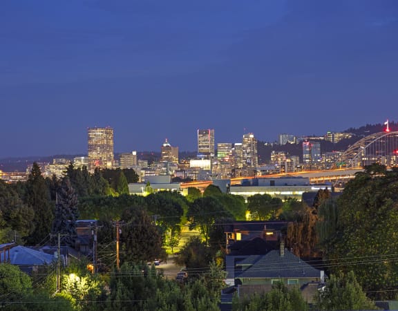 Northpointe | Apartments in Portland, OR