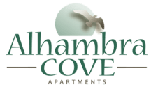 Property Logo at Alhambra Cove, Miami Florida