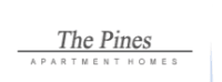 Pines Apartments Logo