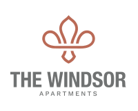 The Windsor Apartments Logo