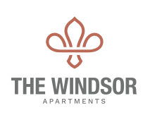 The Windsor Apartments Logo