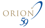 Orion 59 Logo
