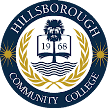 Hillsborough Community College Logo