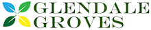 The image is a logo of CALCAP Properties.