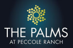 The Palms at Peccole Ranch Logo