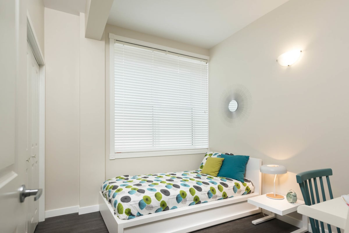 Apartments for Rent St. Boniface 300 Tache Apartment