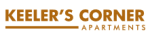 Keelers Corner Apartments Logo