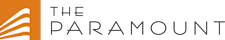 Property logo of The Paramount Apartments