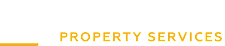 a graphic of the alliance property services logo