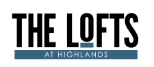 the logos at highlands logo