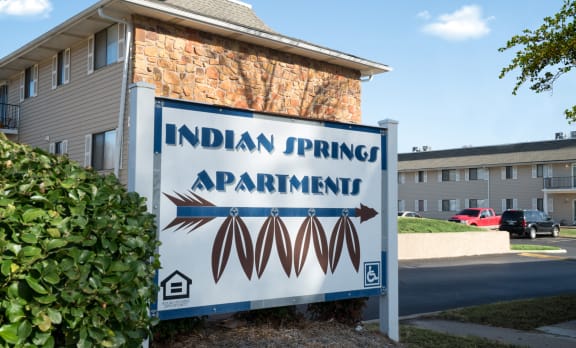 Indian Springs Apartments Apartments In Broken Arrow Ok