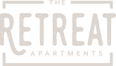 Creme Logo at The Retreat Apartments