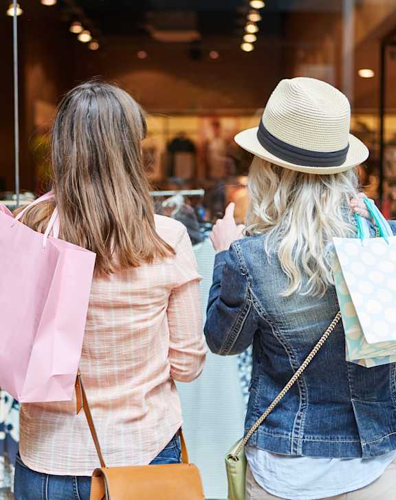 Shopping Area at Heritage Bay, Jensen Beach, 34957