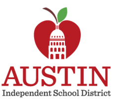 the logo
