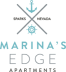 Logo l Marinas Edge Apartments in Sparks NV