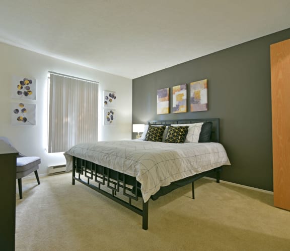 Apartments in Batavia, Ohio Eastgate Woods Apartments