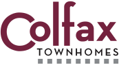 Colfax Townhomes logo