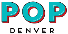 how to draw the word opentype with a logo