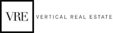 Vertical Real Estate Logo at Zora University in Charlotte, NC