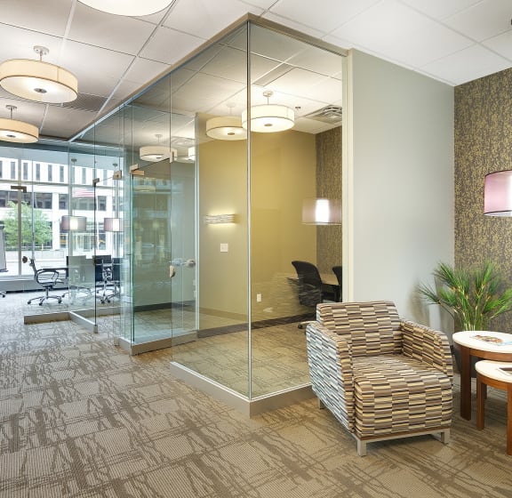 Kellogg Square Apartments in St. Paul, MN