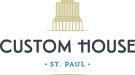 Property Logo at Custom House, Saint Paul, Minnesota