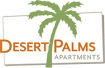 Desert Palms Apartments Logo