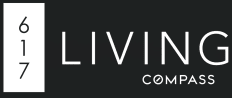 the logo or sign for the hotel