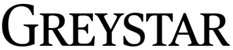 Greystar logo and Greystar website