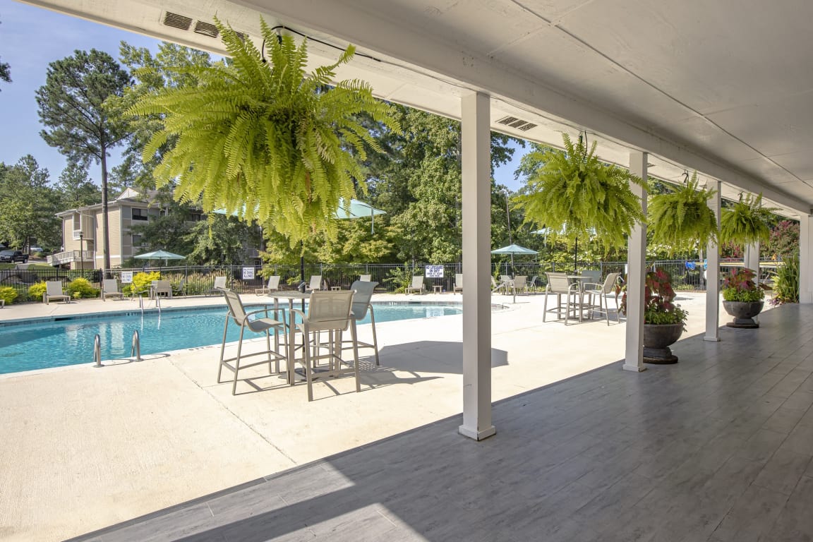 Wellspring Apartments in Columbia, SC