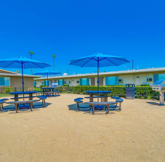 Apartments for Rent in Colton CA Las Brisas Home