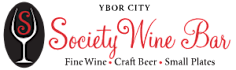 Society Wine Bar Logo