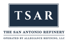an image with the words tsr at The Landings at Brooks City-Base Apartments , San Antonio, TX, 78235