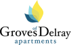 Groves of Delray_Property Logo