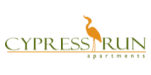 Cypress Run Apartments Logo