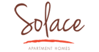 Solace Apartments Logo