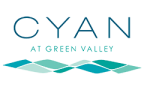 Cyan at Green Valley