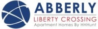 Property Logo for Abberly Liberty Crossing Apartment Homes, Charlotte, NC, 28269