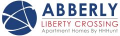 Property Logo for Abberly Liberty Crossing Apartment Homes, Charlotte, NC, 28269
