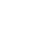 Chace Lake Villas oval logo in white