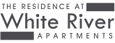 White River Apartments Logo