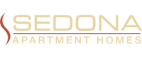 Sedona Apartments Logo