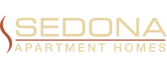 Sedona Apartments Logo