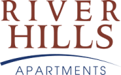 Property Logo for River Hills Apartments, Wisconsin, 54937