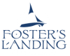 Fosters Landing Apartments logo