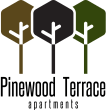Pinewood Terrace Apartments Logo