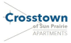 Cross Town Logo